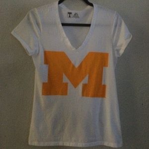 Michigan Tee